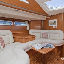 Jeanneau Sun Odyssey 54