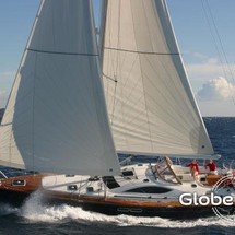 Jeanneau Sun Odyssey 54