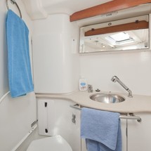 Jeanneau Sun Odyssey 54