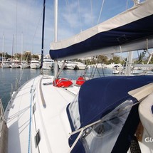 Beneteau Cyclades 50.5
