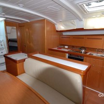 Beneteau Cyclades 50.5