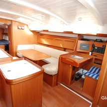 Beneteau Cyclades 50.5