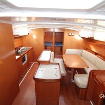 Beneteau Cyclades 50.5