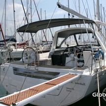 Beneteau Oceanis 48