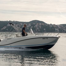 Quicksilver Activ 555 Open