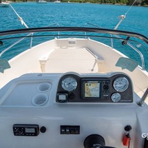 Quicksilver Activ 555 Open