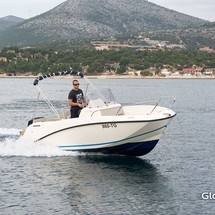 Quicksilver Activ 555 Open