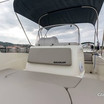 Quicksilver Activ 555 Open