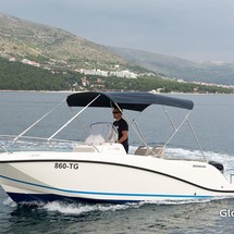 Quicksilver Activ 555 Open