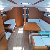 Jeanneau Sun Odyssey 449