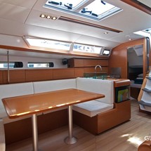 Jeanneau Sun Odyssey 449
