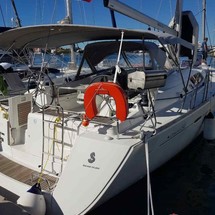 Beneteau Oceanis 54