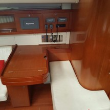 Beneteau Oceanis 54