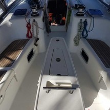 Beneteau Oceanis 54