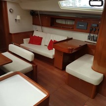 Beneteau Oceanis 54