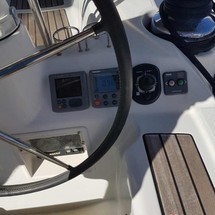 Beneteau Oceanis 54