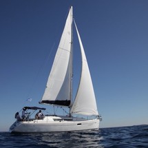 Jeanneau Sun Odyssey 36i