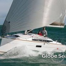Jeanneau Sun Odyssey 349