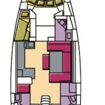Beneteau Oceanis 51.1