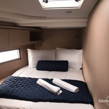 Beneteau Oceanis 51.1