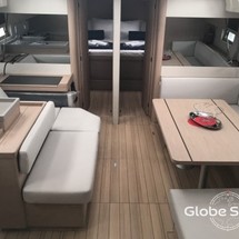 Beneteau Oceanis 51.1