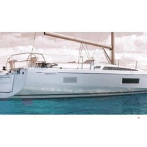 Beneteau Oceanis 51.1