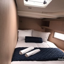 Beneteau Oceanis 51.1