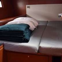 Beneteau Oceanis 51.1