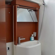 Beneteau Oceanis 51.1
