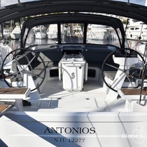 Beneteau Oceanis 51.1