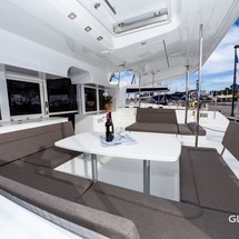 Lagoon 450 F