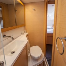 Lagoon 450 F