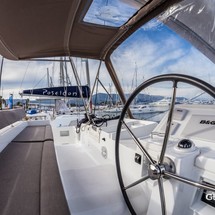 Lagoon 450 F