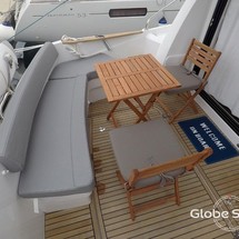 Beneteau Antares 36