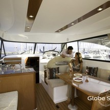 Beneteau Antares 36