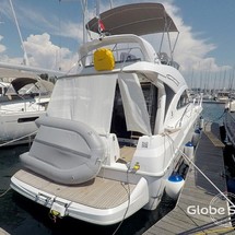 Beneteau Antares 36