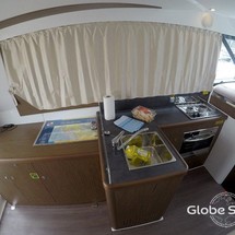 Beneteau Antares 36