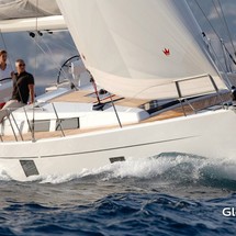 Hanse 455