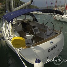 Bavaria 37 Cruiser