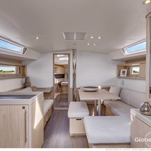 Beneteau Oceanis 45