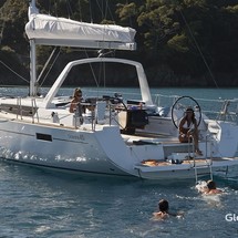 Beneteau Oceanis 45