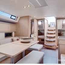 Beneteau Oceanis 45