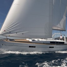 Beneteau Oceanis 45