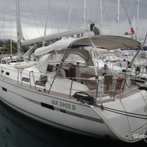 Bavaria 50 Cruiser