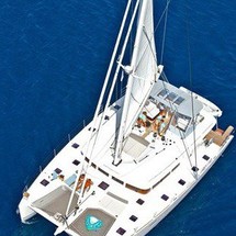 Lagoon 620