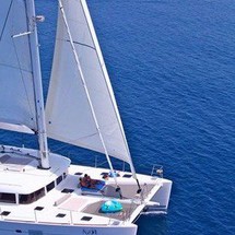 Lagoon 620