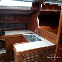 Beneteau First 42