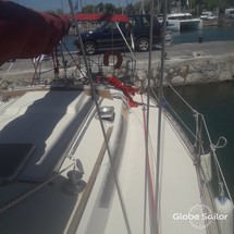 Beneteau First 42