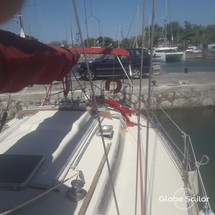 Beneteau First 42