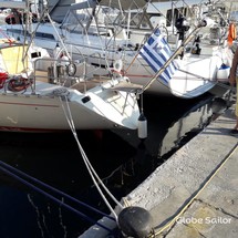 Beneteau First 42